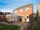 Thumbnail Detached house for sale in Applin Green, Emersons Green, Bristol