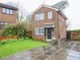 Thumbnail Detached house for sale in Chapel View, Overton, Morecambe