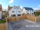 Thumbnail Detached house for sale in Chaucer Road, Dunmow
