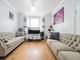 Thumbnail Terraced house for sale in Gosport Road, Walthamstow, London