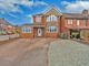 Thumbnail Detached house for sale in Friezland Lane, Shire Oak, Walsall