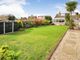 Thumbnail Bungalow for sale in Gorse Lane, Herne Bay