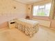 Thumbnail Detached bungalow for sale in Brenchley Avenue, Gravesend, Kent