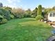 Thumbnail Detached bungalow for sale in New Road, West Parley, Ferndown