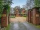 Thumbnail Detached house for sale in Earleydene, Ascot