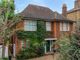 Thumbnail Detached house for sale in Grosvenor Road, London