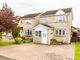 Thumbnail Detached house for sale in Langley Drive, Bottesford, Scunthorpe