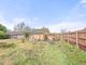 Thumbnail Detached bungalow for sale in Croft Street, Horncastle