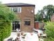 Thumbnail Semi-detached house for sale in Berry Brow, Manchester