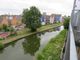 Thumbnail Town house for sale in Electric Wharf, Coventry