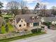 Thumbnail Detached house for sale in Chalford Hill, Stroud