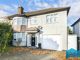 Thumbnail Semi-detached house for sale in Park Road, High Barnet, Hertfordshire