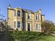 Thumbnail Detached house for sale in Eden House, Lanton Road, Jedburgh, Scottish Borders