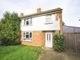 Thumbnail Detached house to rent in Arbury Road, Cambridge