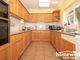 Thumbnail Detached bungalow for sale in Fakenham Road, Beetley