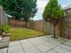 Thumbnail Terraced house for sale in Cookson Gardens, Hastings