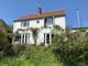 Thumbnail Detached house for sale in Kington, Herefordshire