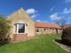 Thumbnail Detached bungalow for sale in Dale End, Kirkbymoorside, York