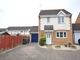 Thumbnail Detached house for sale in Cooper Fields, Swindon, Wiltshire