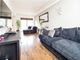 Thumbnail End terrace house for sale in Lambourne Crescent, Chigwell, Essex