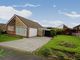 Thumbnail Detached bungalow for sale in Hough Fold Way, Harwood