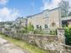 Thumbnail Detached house for sale in Lower Cwm Nant Gam, Llanelly Hill, Abergavenny