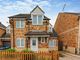 Thumbnail Detached house for sale in Wigston Road, Walsgrave On Sowe, Coventry