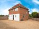 Thumbnail Detached house for sale in Pond Street, Great Gonerby, Grantham