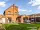 Thumbnail Detached house for sale in Campine Close, Cheshunt, Waltham Cross, Hertfordshire