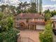 Thumbnail Detached house to rent in Virginia Water, Surrey