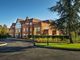 Thumbnail Flat for sale in Drift Road, Winkfield, Windsor, Berkshire