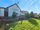 Thumbnail Detached bungalow for sale in Linden Road, Stalybridge