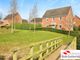 Thumbnail Detached house for sale in Poole Lane, Silverdale, Newcastle