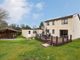 Thumbnail Detached house for sale in Hoghill Court, East Calder