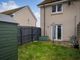 Thumbnail End terrace house for sale in Atholl Place, Inverness