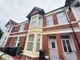 Thumbnail Property to rent in Cwmdare Street, Cathays, Cardiff