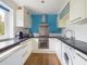 Thumbnail Maisonette for sale in Belvoir Lodge, Carlton, Nottingham