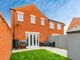 Thumbnail Semi-detached house for sale in Darsdale Drive, Raunds, Wellingborough