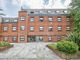 Thumbnail Flat for sale in Cromwell Square, Ipswich