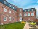 Thumbnail Flat for sale in Carris Close, Colchester, Essex