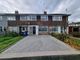 Thumbnail Terraced house for sale in Harrow Drive, Burton-On-Trent, Staffordshire