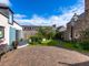 Thumbnail Detached house for sale in Braeside, Gala Terrace, Galashiels