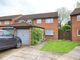 Thumbnail End terrace house for sale in Redwood Rise, Borehamwood