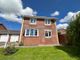 Thumbnail Detached house for sale in Taunton Road, Weston-Super-Mare
