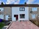 Thumbnail Terraced house for sale in Barberry Drive, Beith