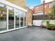 Thumbnail End terrace house for sale in Bradbourne Street, London