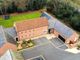 Thumbnail Detached house for sale in Church View Grove, Rempstone, Loughborough