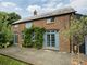 Thumbnail Detached house to rent in Holt End Lane, Bentworth, Alton, Hampshire