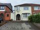 Thumbnail Semi-detached house to rent in Slade Road, Four Oaks, Sutton Coldfield
