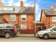 Thumbnail End terrace house for sale in Woolmer Road, Nottingham, Nottinghamshire